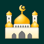 Cover Image of Unduh Prayer Times - Azan, Fajr, Dhuhr prayer, Isha 5.3.0 APK