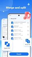 PDF Reader Pro-Editor, Scanner Screenshot 4 of 7