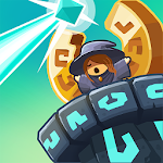 Cover Image of Herunterladen Reichsverteidigung: Hero Legends TD 1.1.7 APK