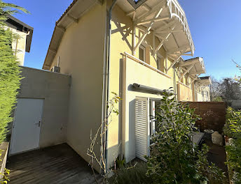 maison à Arcachon (33)