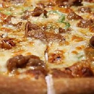 Pizza Factory 披薩工廠