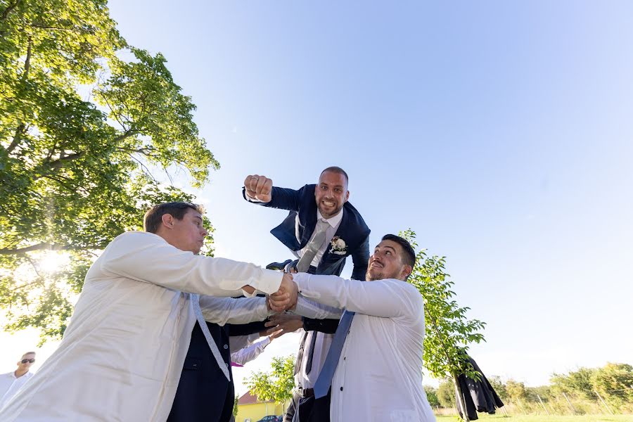 Photographe de mariage Barnabás Fazekas (barnabasfazeka). Photo du 16 mars 2022