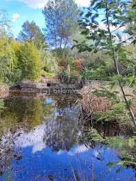 propriété à Roquebrune-sur-Argens (83)