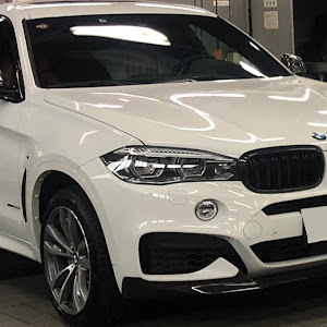 X6 xDrive 50i