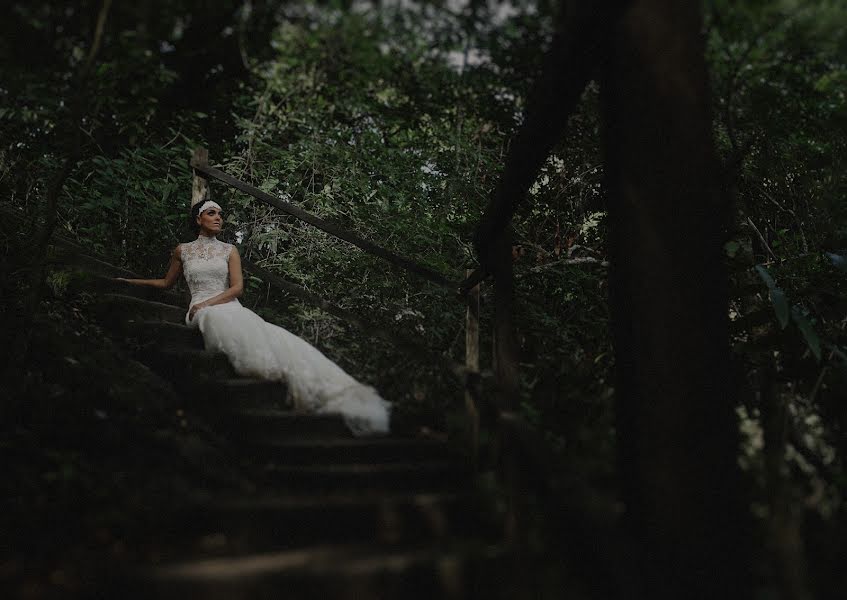 結婚式の写真家Oscar Castro (oscarcastro2)。2015 11月10日の写真