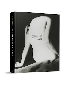 cover boek Sanne Sannes<br />
Gerrit Jan Wolffensperger en Willemijn van der Zwaan<br />
foto © Sanne Sannes