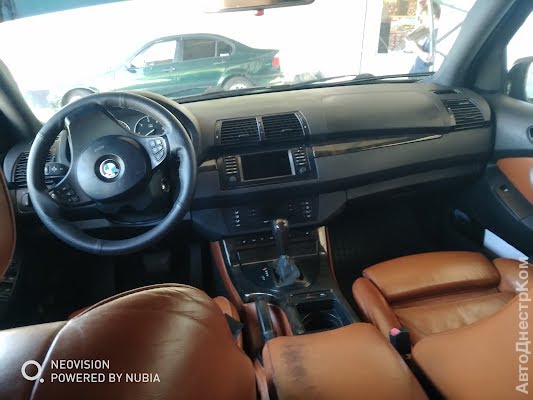 продам авто BMW X5 X5 (E53) фото 3