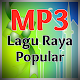 Download Lagu Raya Popular MP3 For PC Windows and Mac