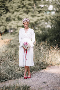 Photographe de mariage Tatyana Morgunova (karmi). Photo du 17 juillet 2021