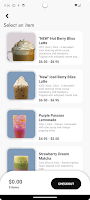 The Java House Screenshot 5 of 7