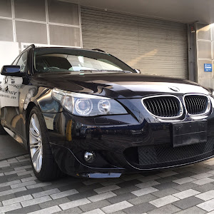 530i Mスポーツ