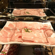 肉老大 頂級肉品涮涮鍋(台北敦南店)