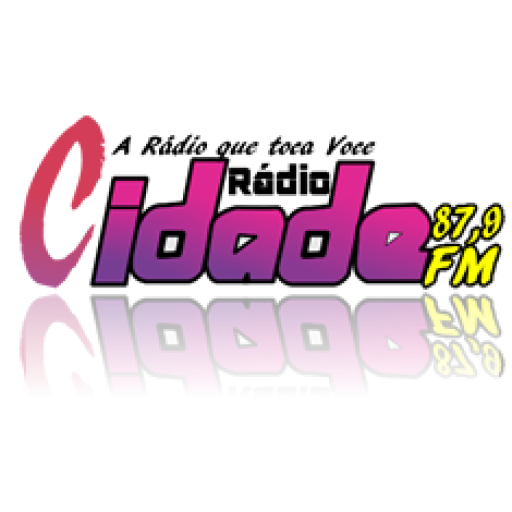 Cidade FM Pastos Bons