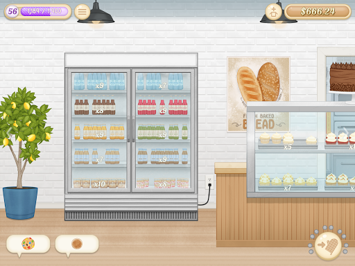 Baker Business 3 screenshots 24