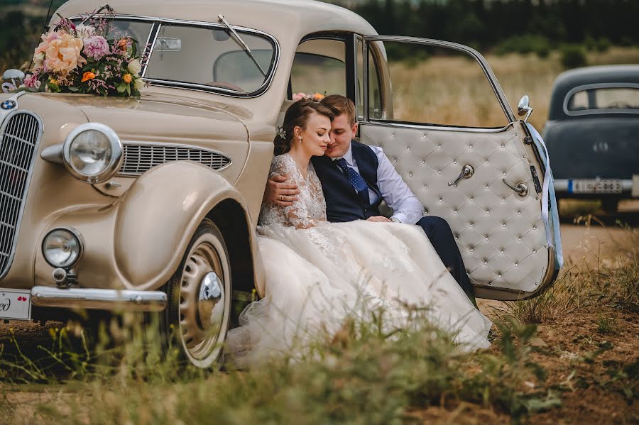 Fotógrafo de casamento Christoforos Askaridis (askaridis). Foto de 12 de julho 2021