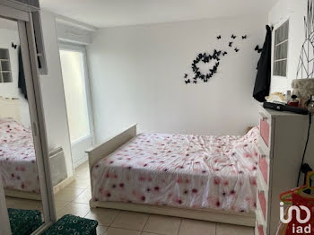 appartement à Saint-Nazaire (44)