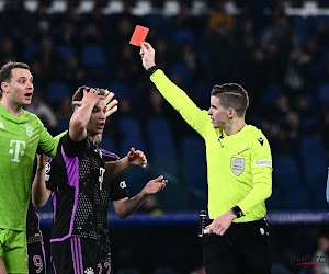 🎥 Penalty concédé, carte rouge et insultes racistes de ses propres supporters : ce joueur du Bayern a vécu une soirée en enfer (vidéo)