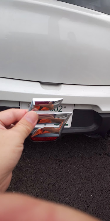 スイフトスポーツの京都府・福知山城・とれちゃった・撮る人を撮る・スズ菌コラボに関するカスタム事例の投稿画像14枚目