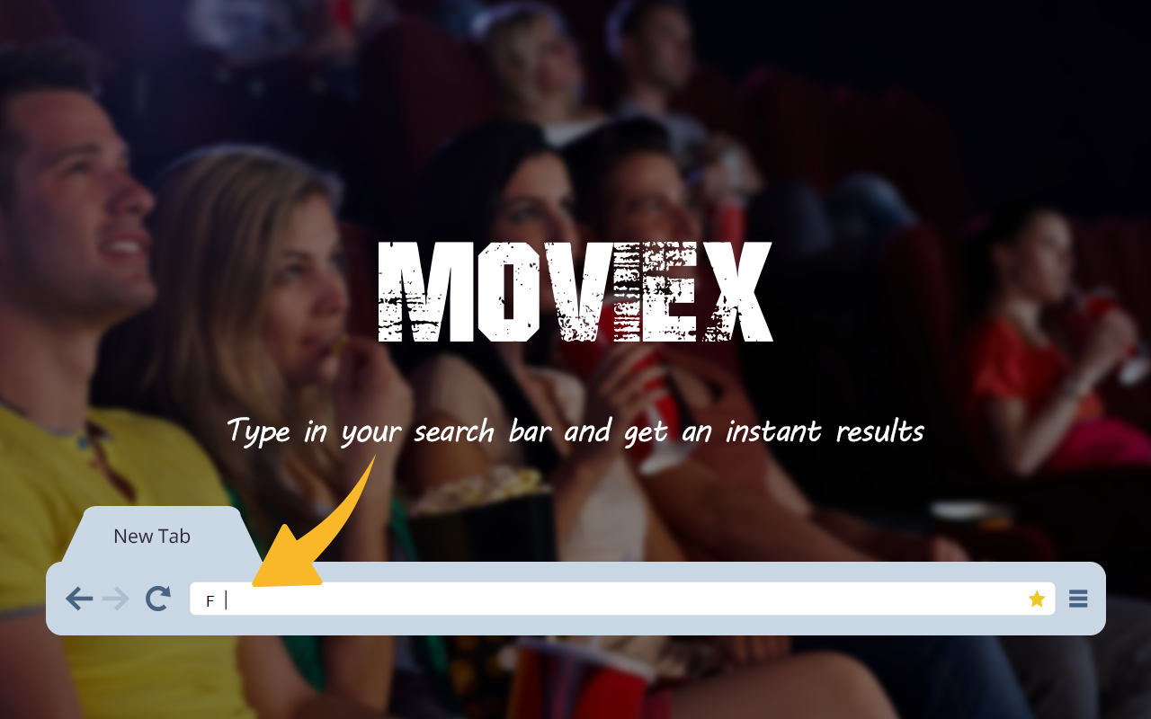 Search4Moviex Preview image 2