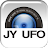 JY UFO Icon