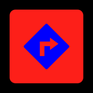 MapDrive GPS.apk 1.0