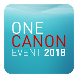 Download One Canon Event 2018 For PC Windows and Mac