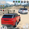 Offroad Racing Prado Car Games