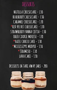 Art Of Delight menu 7