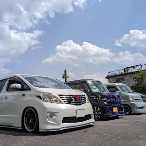 フレアワゴンカスタムスタイル MM53S