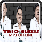 Cover Image of Download Trio Elexis Aku Tak Rela Offline 2.0 APK