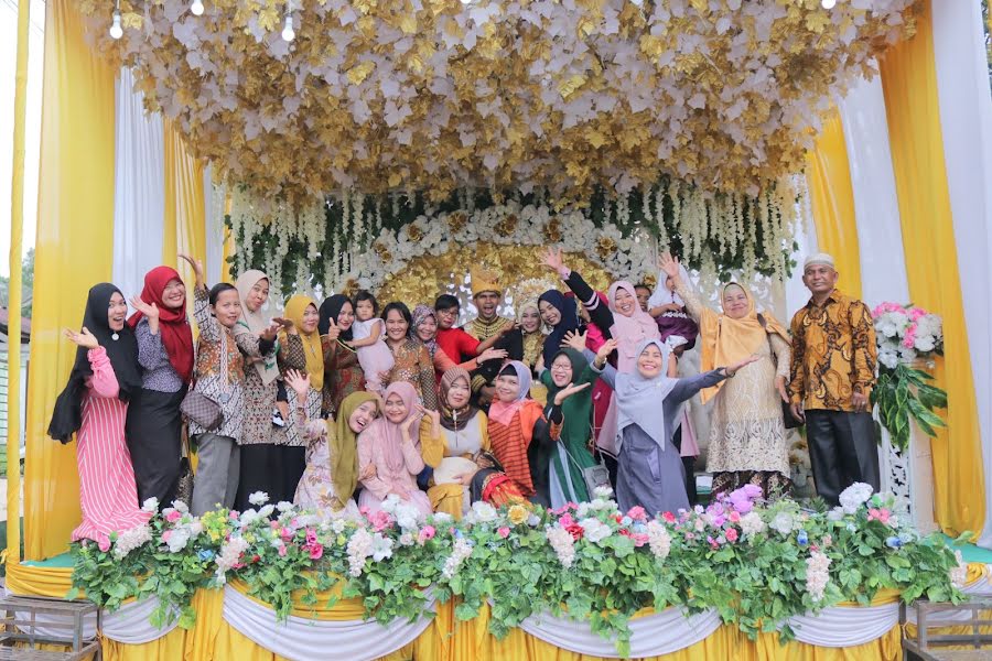 Wedding photographer Ismadi Ilyas (ismadi). Photo of 21 June 2020