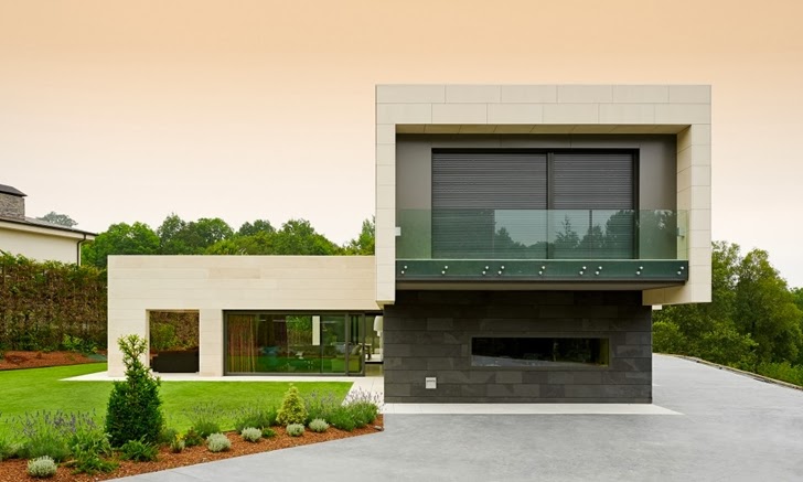 rumah modern minimalis