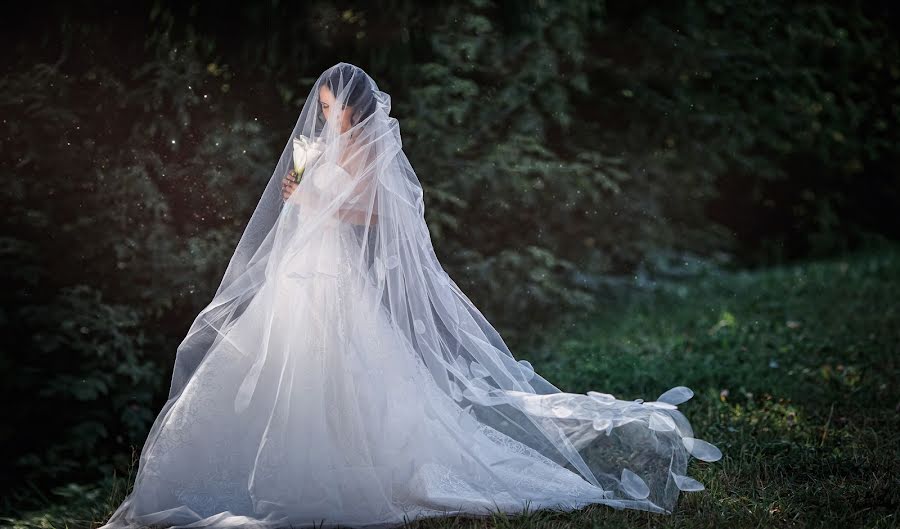 Wedding photographer Leysan Belyaeva (lesan). Photo of 15 January 2015