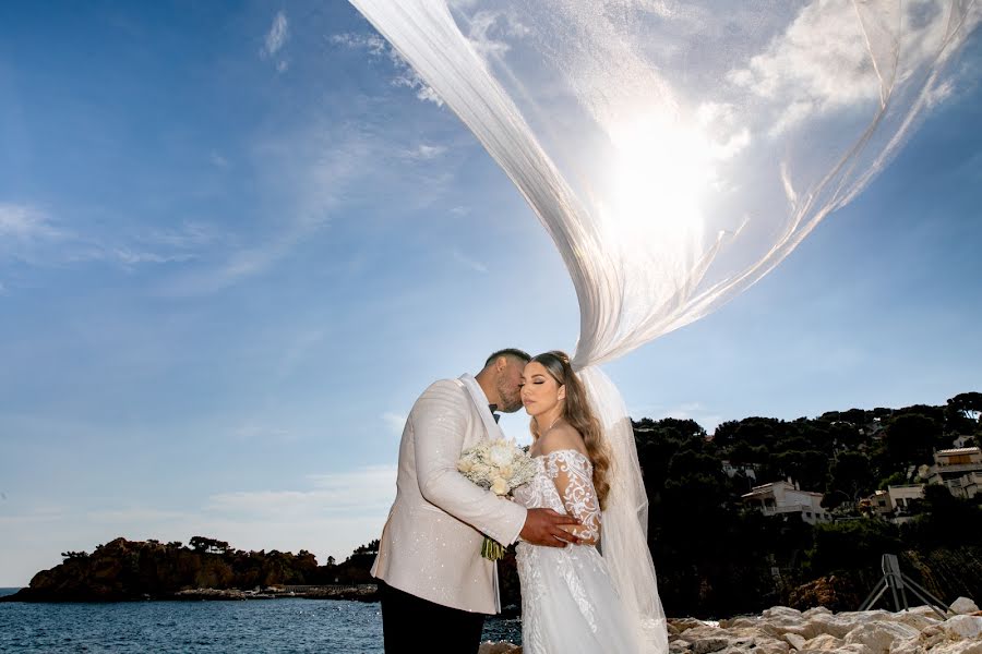 Photographe de mariage Moussa Laribi (mlaphotographie). Photo du 10 juillet 2022