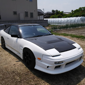 180SX