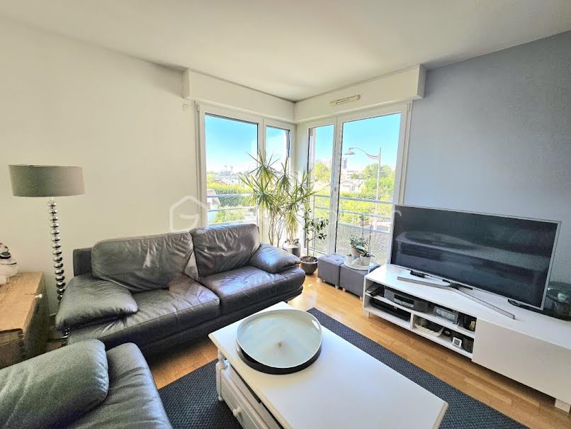 Vente appartement 4 pièces 93 m² à Rueil-Malmaison (92500), 599 000 €