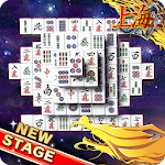 Cover Image of Herunterladen Mahjong Solitaire ~Shanghai Classic~ 4.5.7 APK