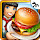 Cooking Fever - New Tab Extension