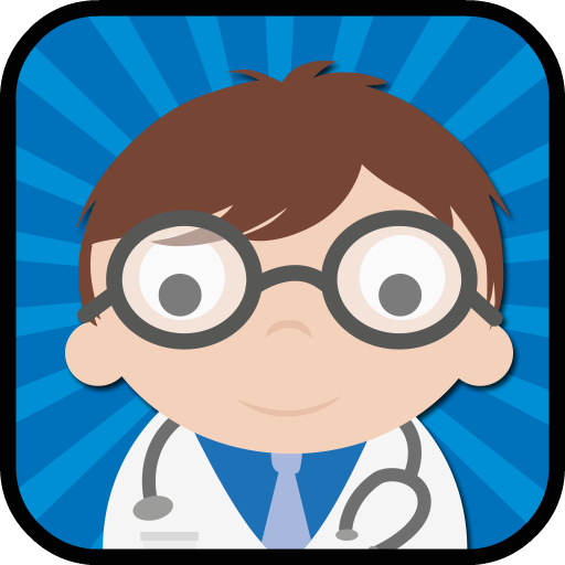 Doctor Games 休閒 App LOGO-APP開箱王