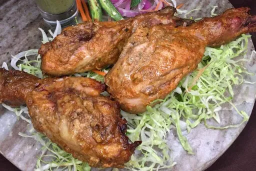 Chicken Nawabi Tangdi [3 Pieces]