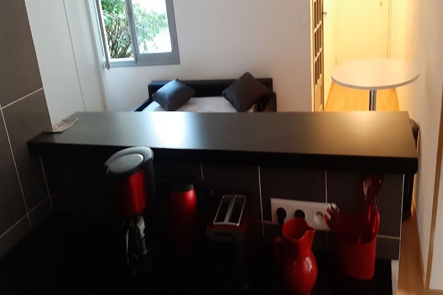 Vente appartement 1 pièce 35.07 m² à Juan les pins (06160), 169 000 €