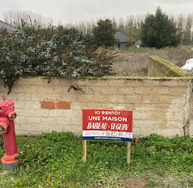 maison neuve à Laubressel (10)