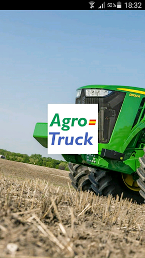 Agro Truck