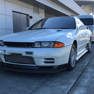 スカイライン GT-R BNR32