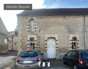 appartement à Biéville-Beuville (14)
