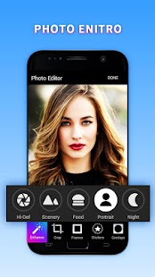 Photo Editor Pro