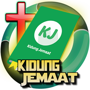 Download Kidung Jemaat Kristen For PC Windows and Mac