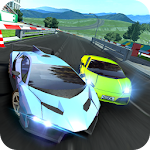 Cover Image of Download Dubai Asphalt Racing 1.0.5 APK