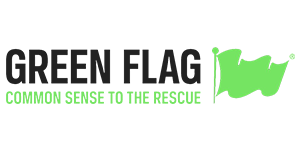 Green Flag logo