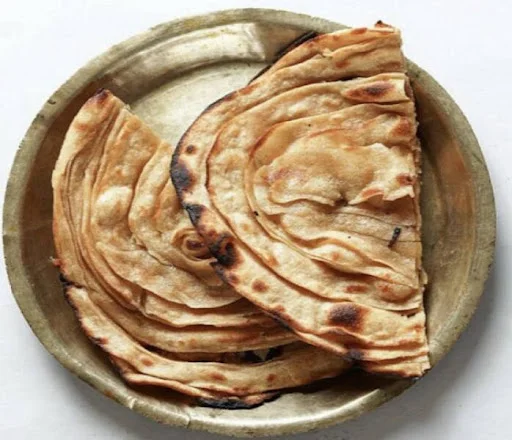 Lachha Paratha